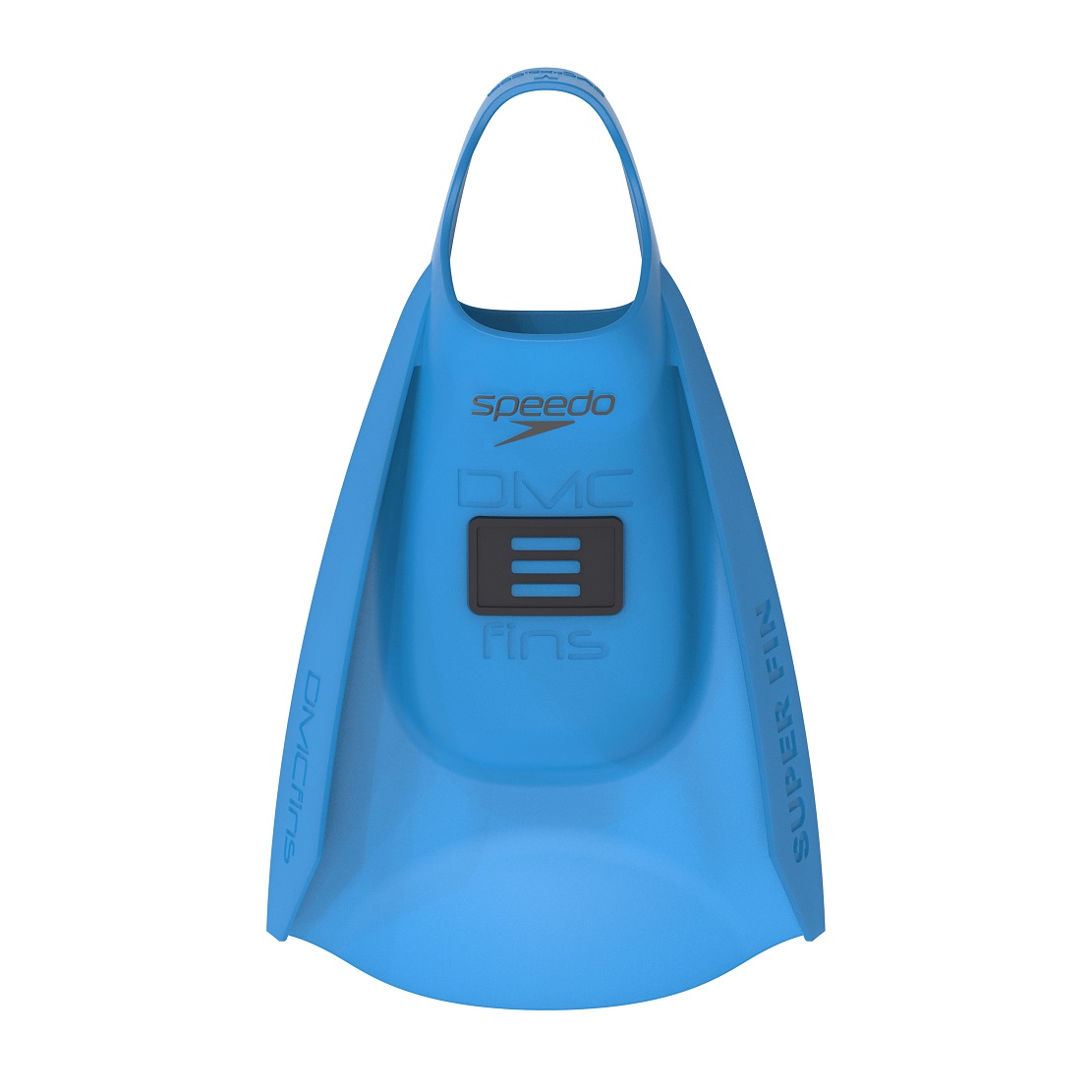 Ploutve do bazénu unisex Speedo DMC velikost 31