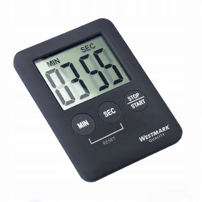 

Timer-minutnik z magnesem Westmark
