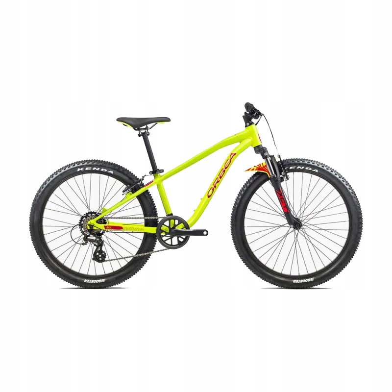 Rower Orbea MX24 XC Watermelon 24" N00824|6