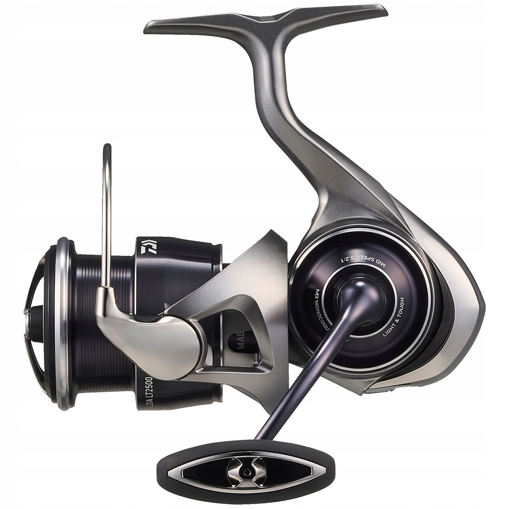 Kołowrotek Daiwa 25 Caldia Lt 3000 5.2:1