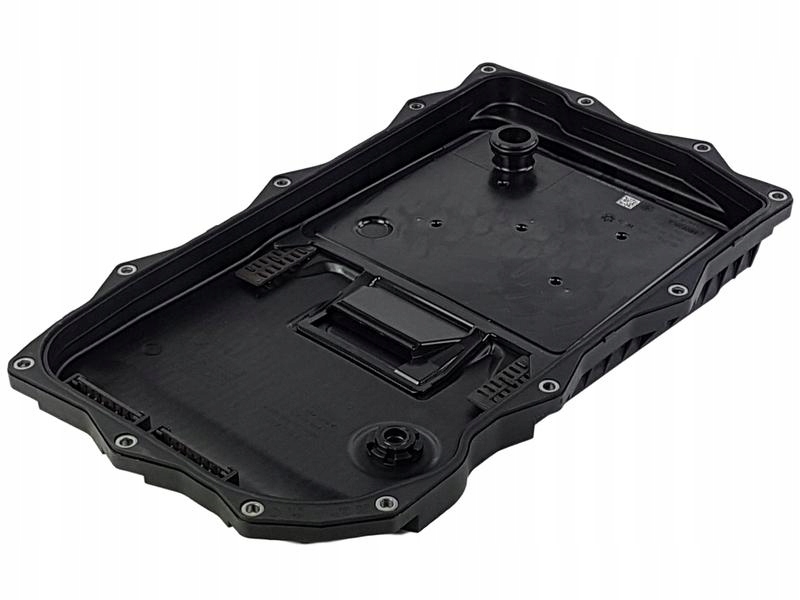 ZF ZESTAW FILTR OLEJ USZCZELKA 8HP GIULIA STELVIO Typ samochodu Autobusy Samochody dostawcze Samochody osobowe