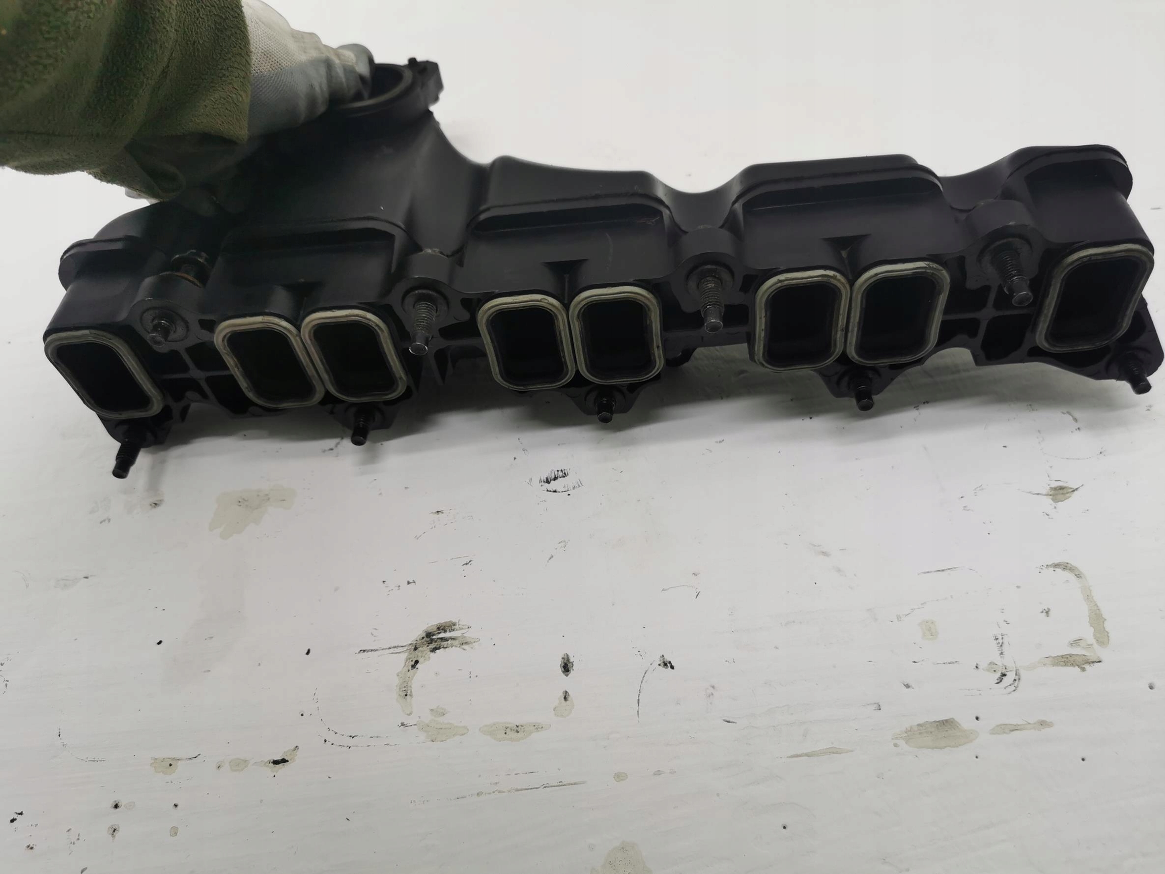 intake manifold FORD TRANSIT MK7 2.4TDCI 3C1Q9424BB