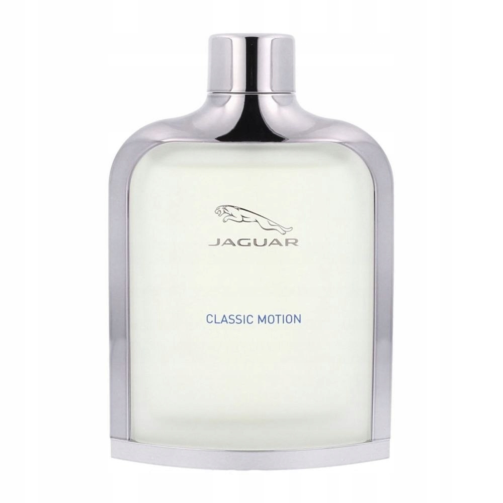 Parfém Jaguar 10004607 Edt 100 ml