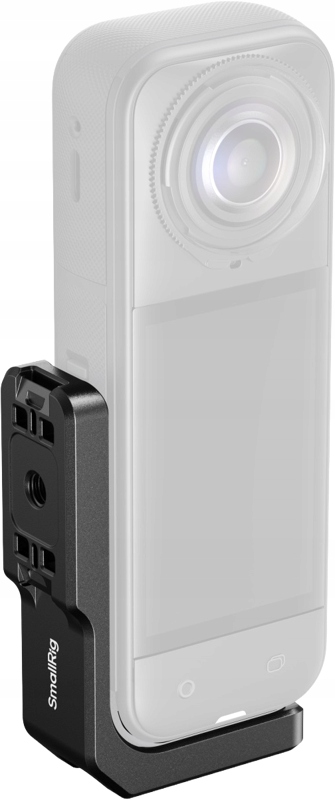 SmallRig 5824 Uchwyt montażowy pionowy Insta360 X5 X4 Air X4 X3