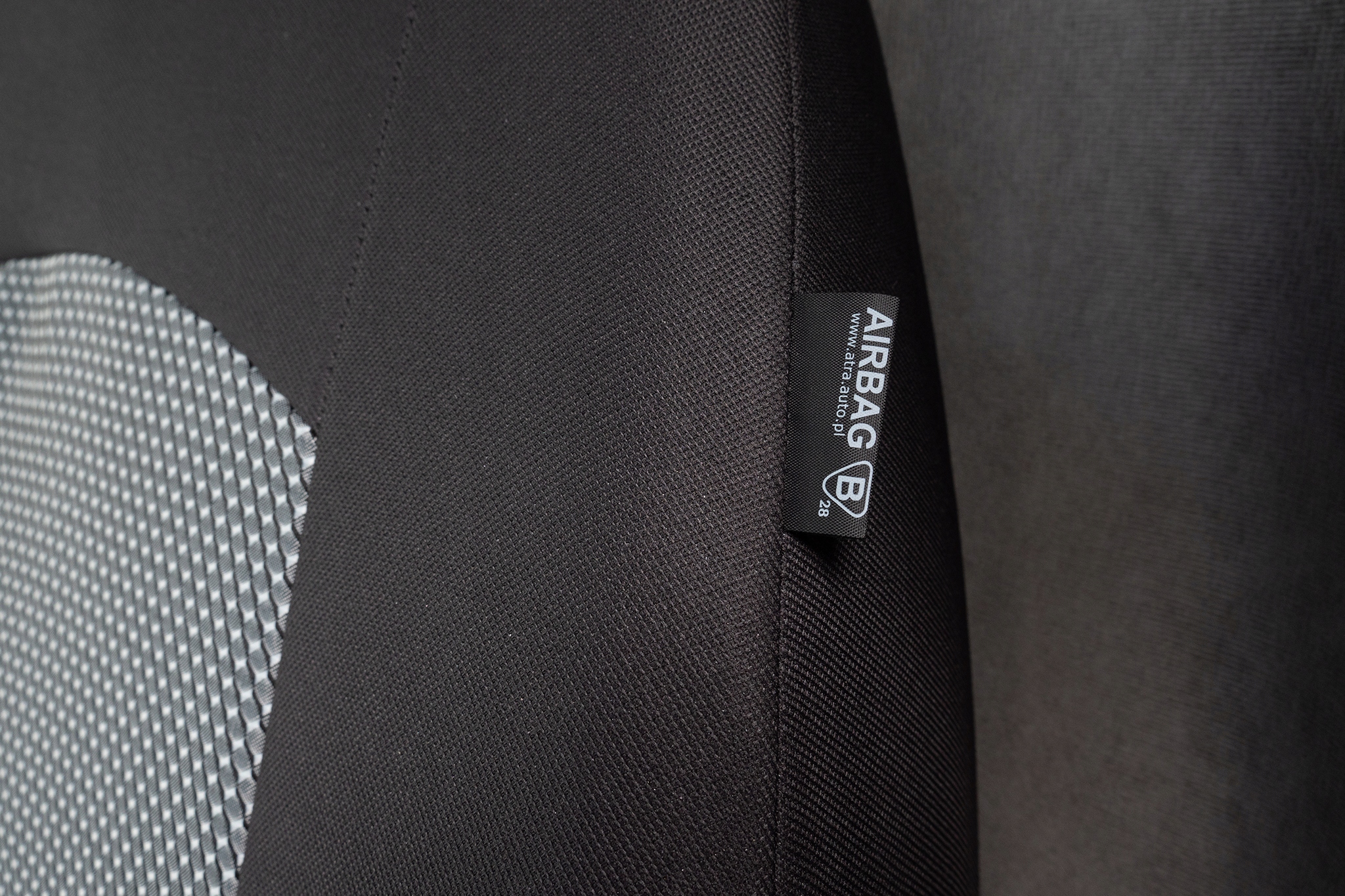 Pokrowce DEDYKOWANE Opel Astra H Hatchback Model Opel Astra H Hatchback