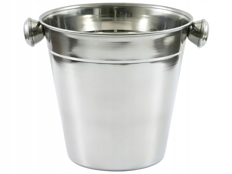 Wiaderko do lodu KINGHOFF KH-1241