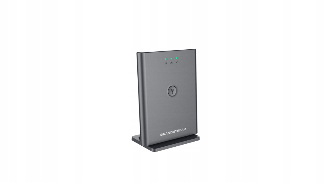 

Telefon stacjonarny Grandstream DP752