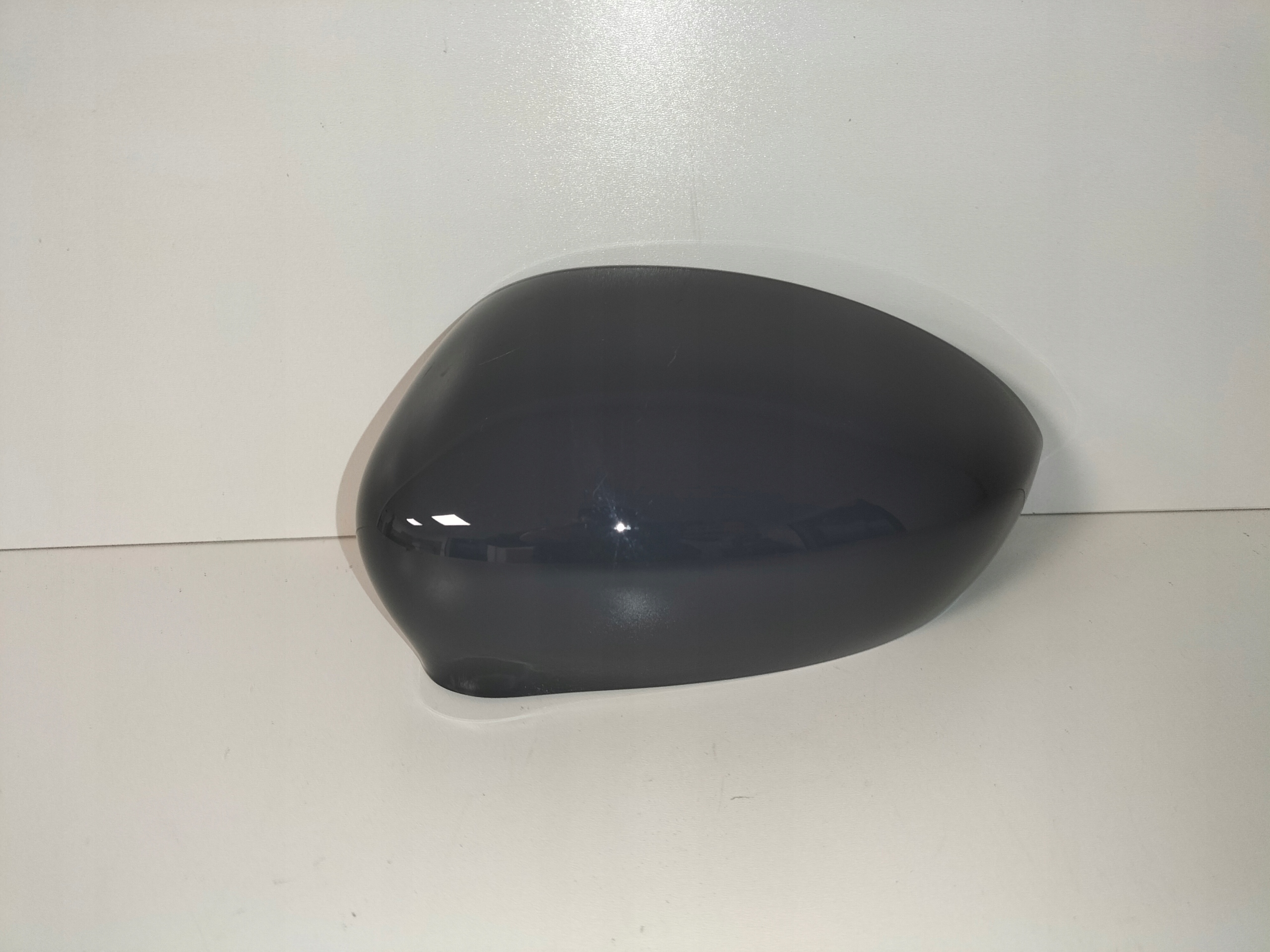 cover cap mirrors left FIAT 500 07