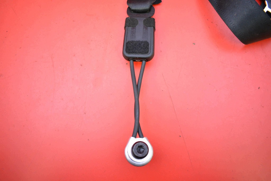 Gurten Sicherheits rechts vorne Spanner EU 13240198 OPEL CORSA D 06-11