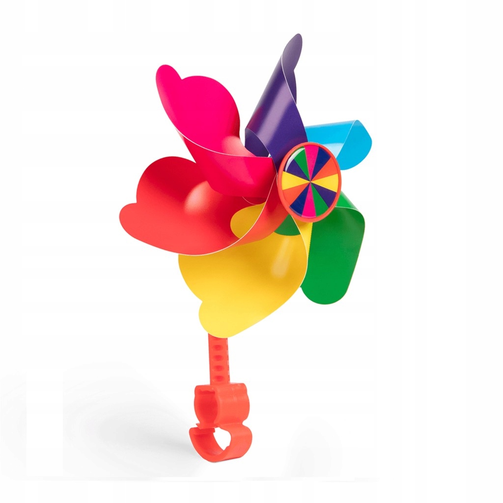 Wiatraczek Kross Rainbow
