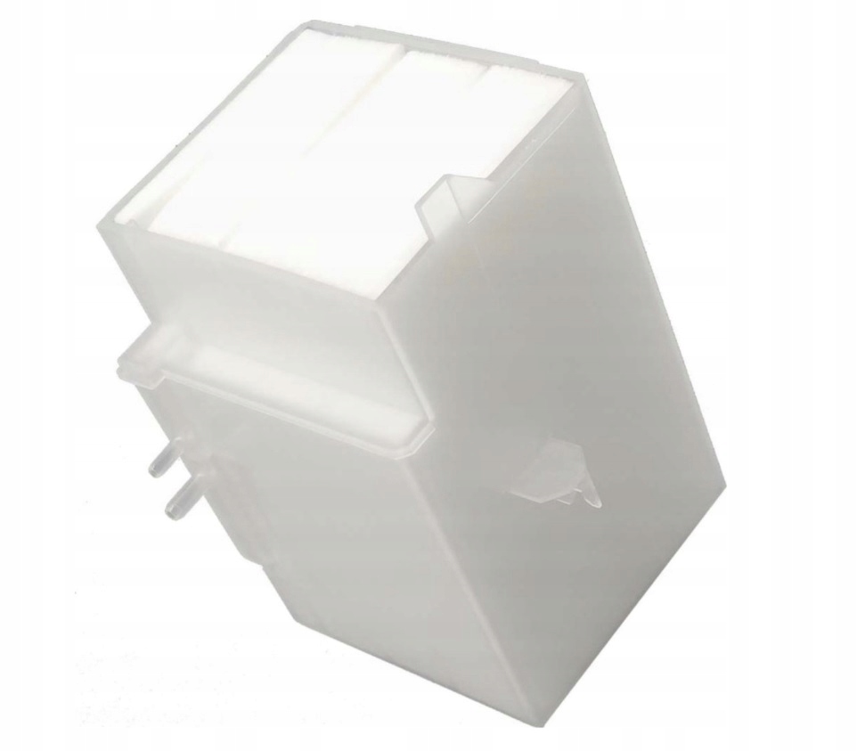 Brother tusz Absorber Box, LEK119001