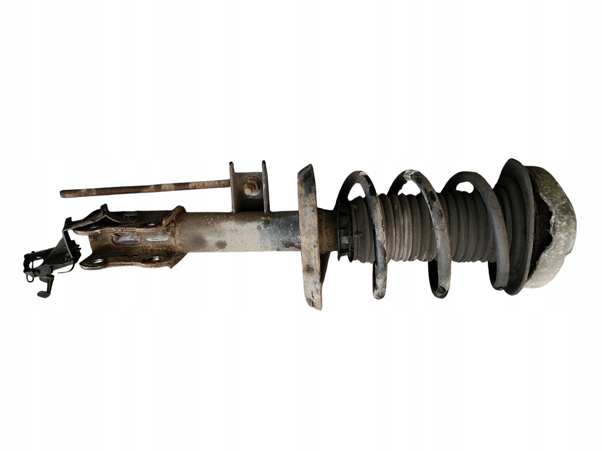 shock absorber left front MERCEDES W176 W246 C117 A1763203713