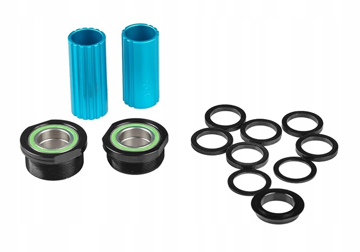 Suport Dartmoor Euro Bb pro 68 mm