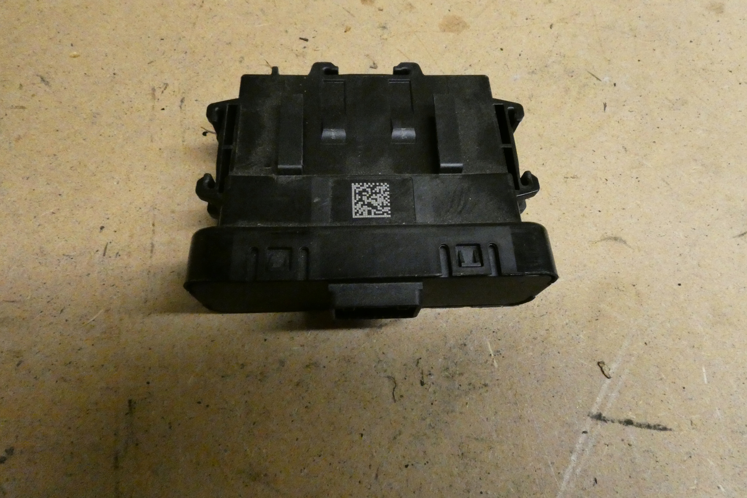 module STEROWNIKA MASTER III OE 284Z18966R