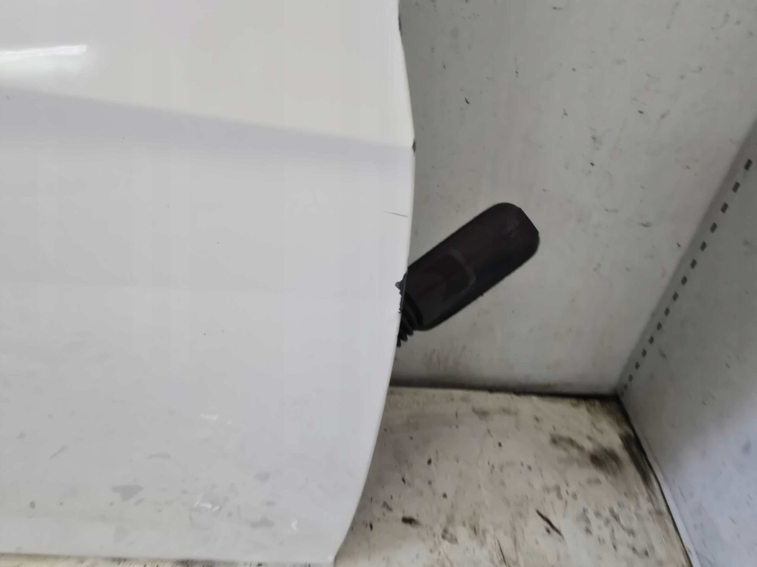OPEL ASTRA K V 5 door right front right front Z40R