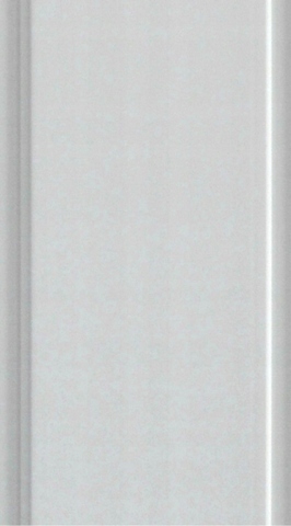 

Próbka Podbitki Dachowej Aspoline Biała