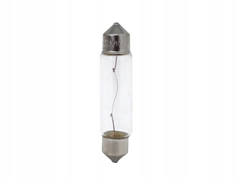 

Żarówka Vision C10W 11X43 12V 10W SV8.5