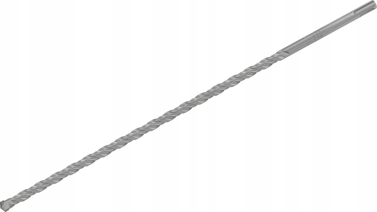 

Horn Wiertło do betonu 10 x 450mm Sds plus