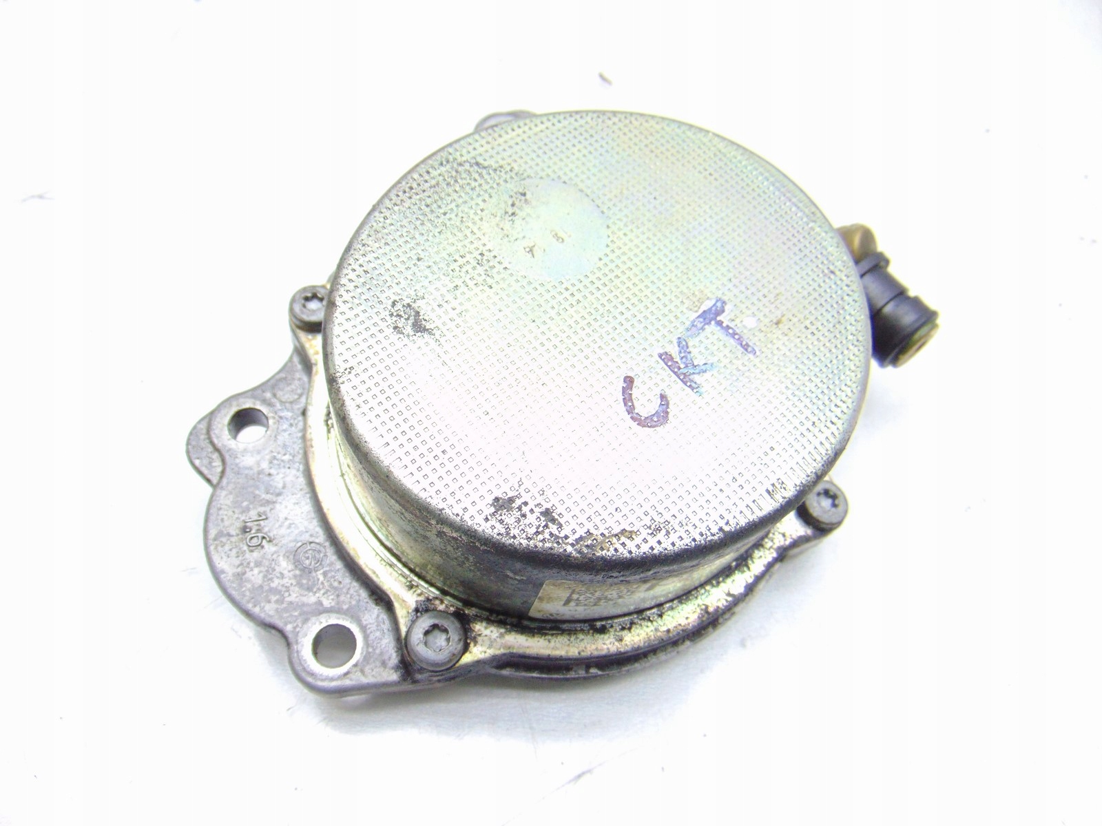 pump VACUM vacual VW CRAFTER 2.0 TDI CKT 2645603