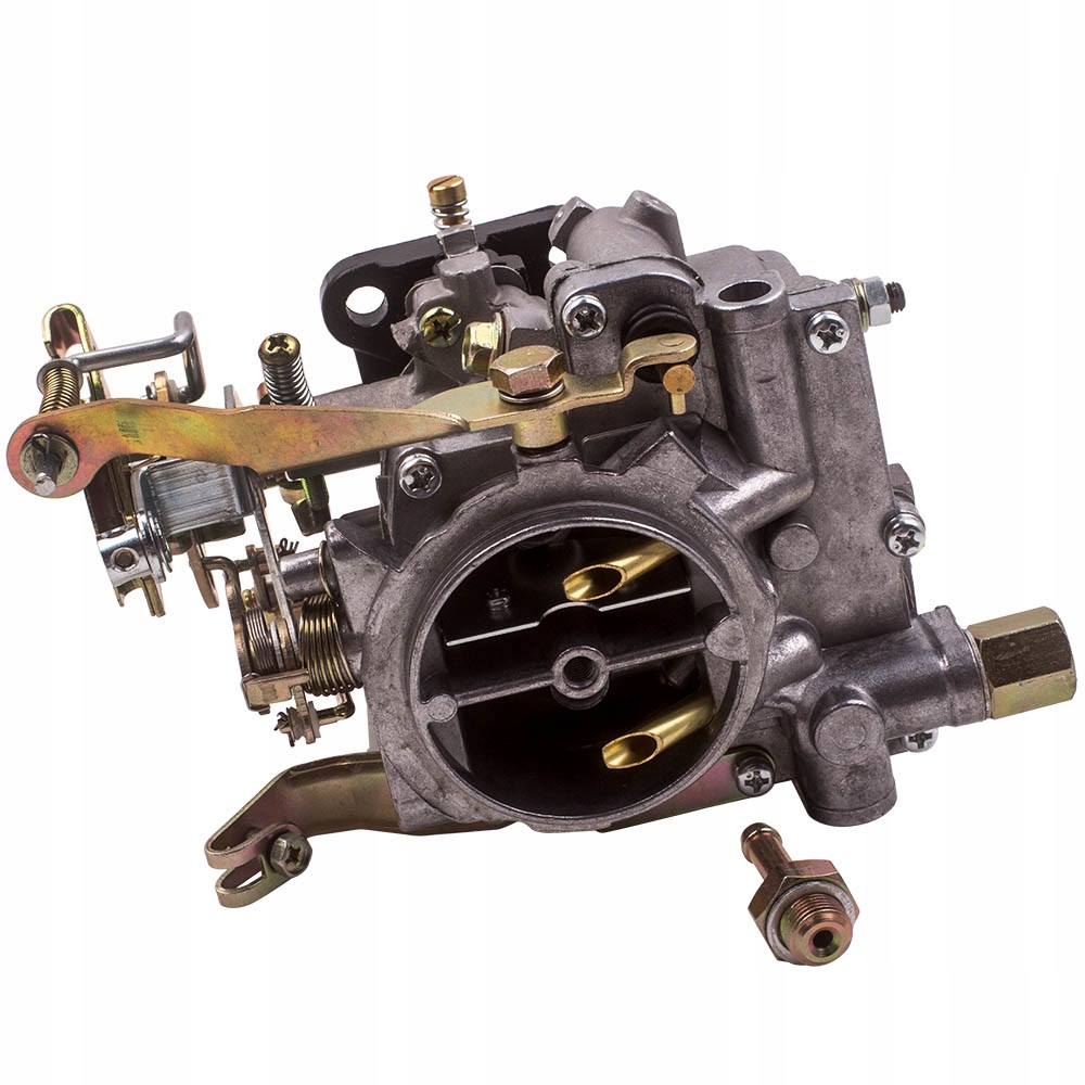 21100-24035 - 21100-24034 карбюратор для Toyota COROLLA 3K 4K