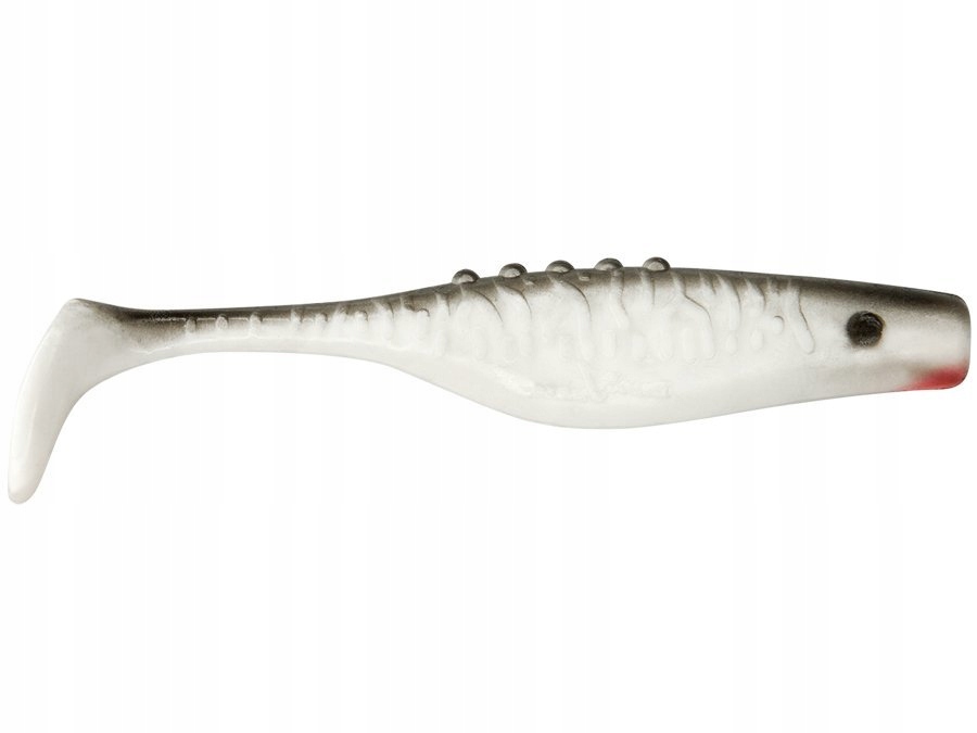 DRAGON V-LURES Mamba II 3,5"/8.5cm 3pcs./bag