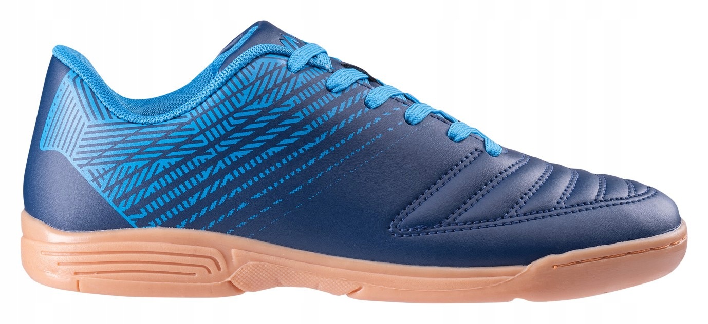 Buty Młodzieżowe Halowe na Wf Martes Mator Teen IC Halówki Treningowe 37