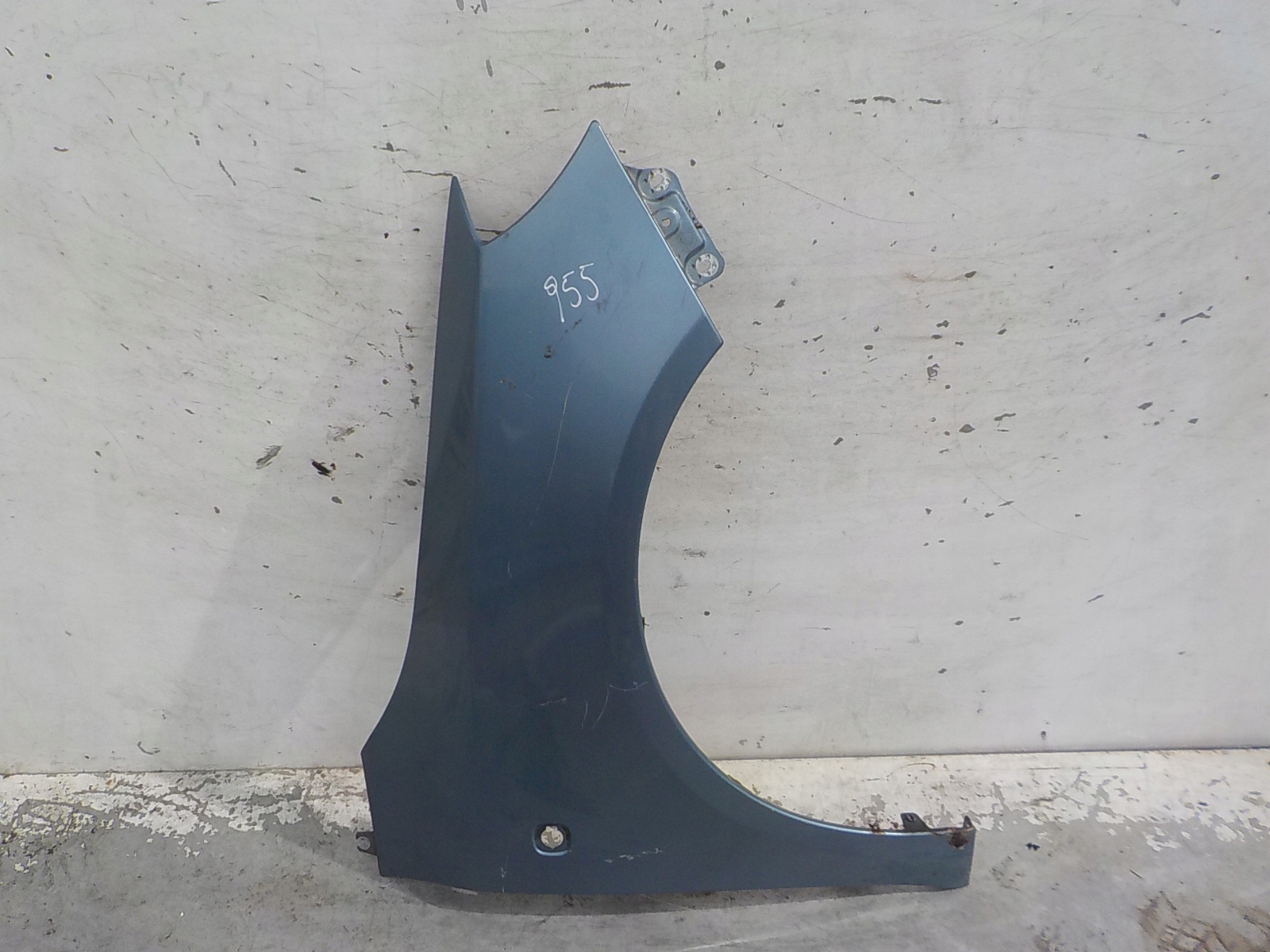 955 SKODA FABIA II LIFT ROOMSTER fender right front front