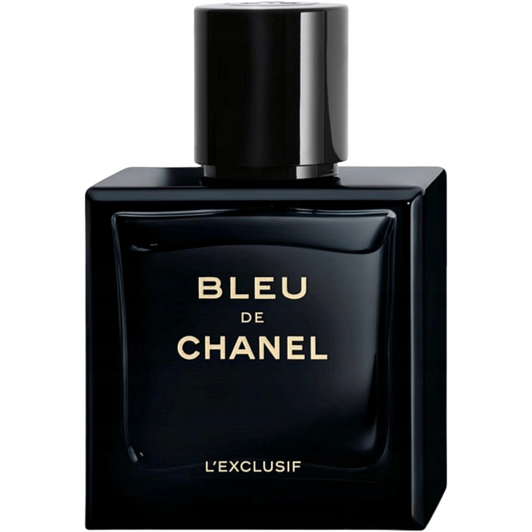 Chanel parfém Bleu L'Exclusif 100 ml Originál