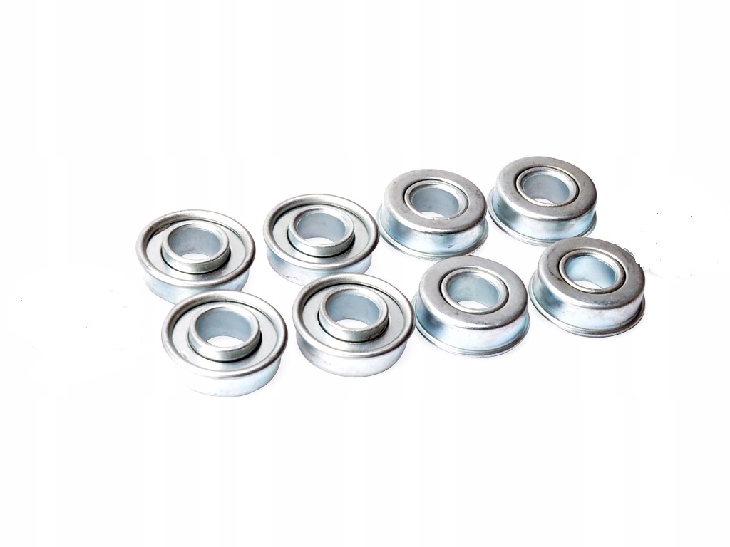 

Łożyska Koła Kosiarki 12.7mm x 28.6mm X8sztuk
