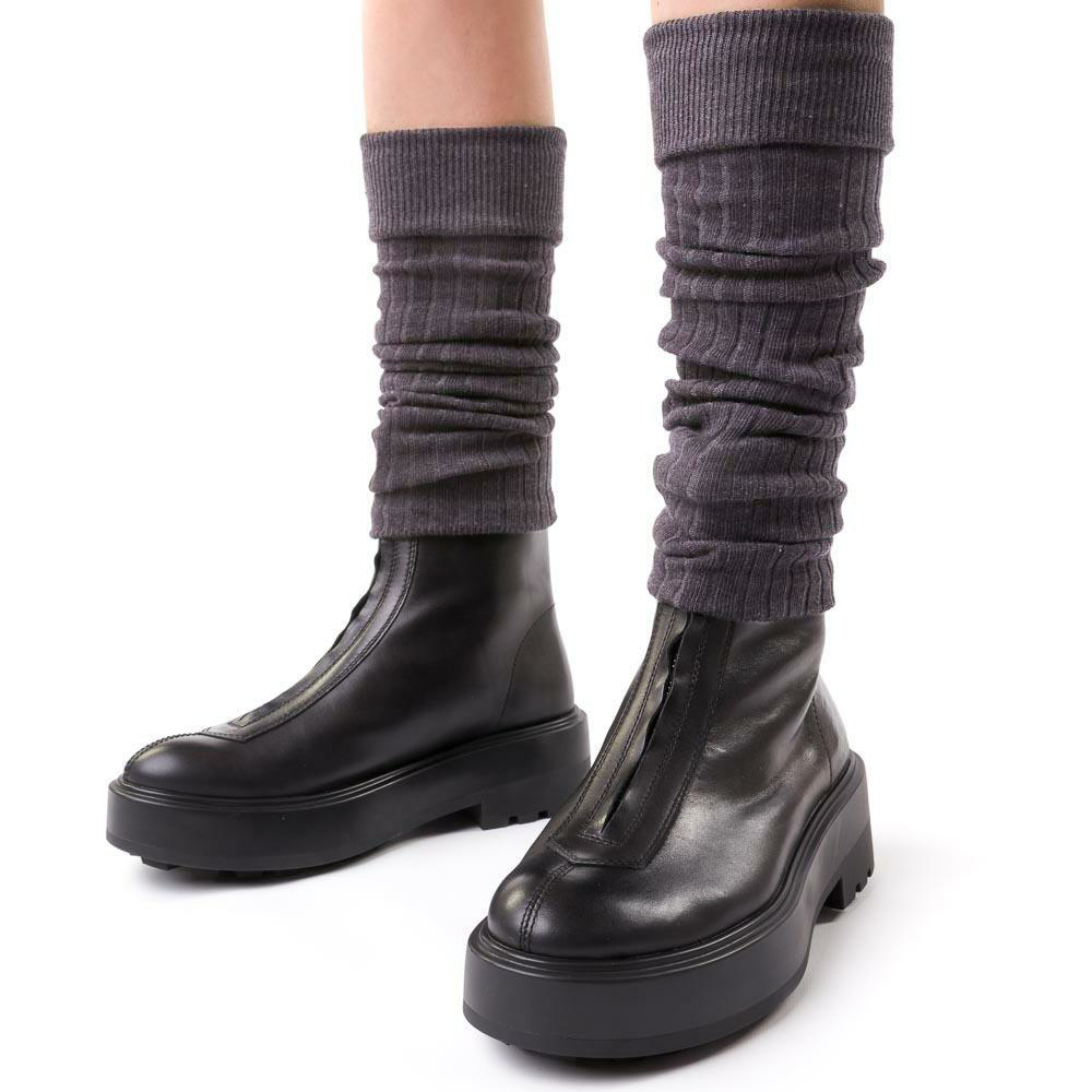 

steven Getry ocieplacze Bawełna 092 grafit Uni