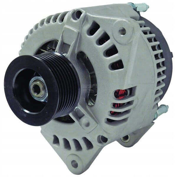 Alternátor 14V 100A ALT2625226 Kramp