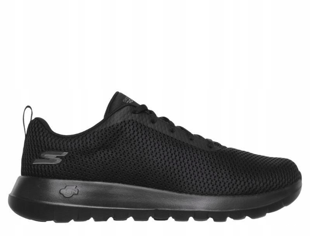 

Buty męskie Skechers GoWalk Max 54601-BBK 42.5