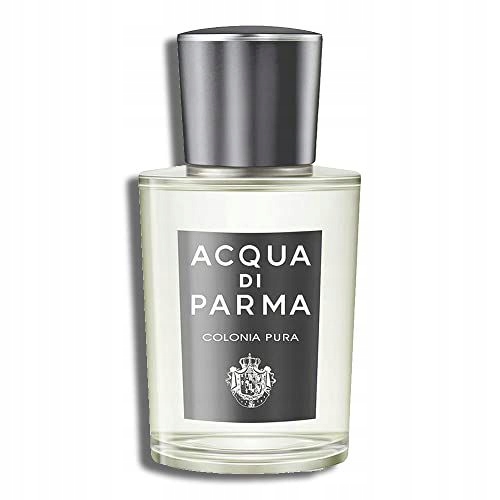 Acqua DI Parma Colonia Pura Edc Objem: 50 ML Unisex