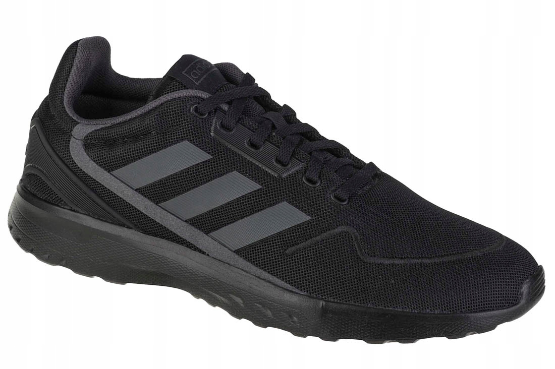 

Buty adidas Nebzed czarne EG3702