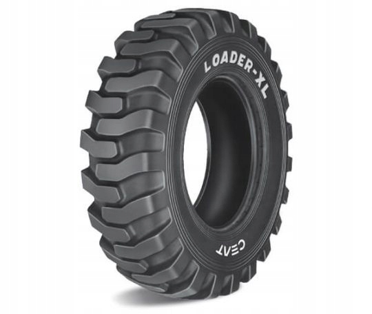 ШИНА 15.5-25 CEAT LOADER XL 12PR 142A8 TL