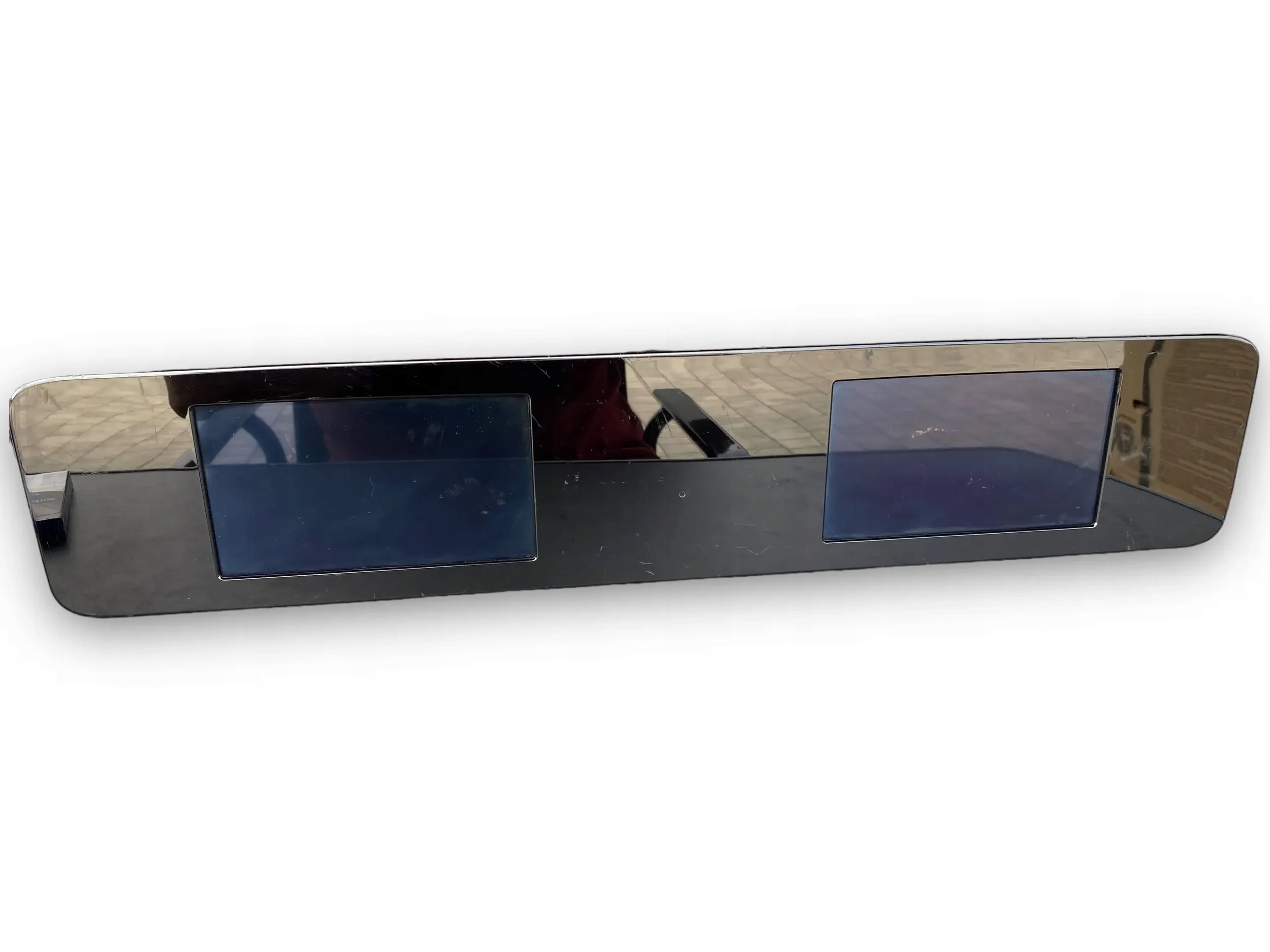 Mercedes-Benz A W177 2019 Panele Controllo, Comandi