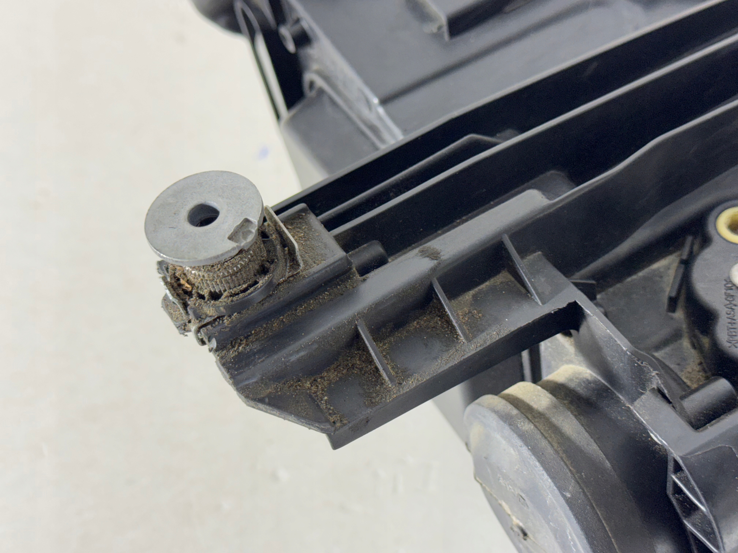 VW PASSAT 3G1 B8 FULL LED LAMPA LEWA PRZÓD REFLEKTOR EUR 081G - SUPER Rodzaj świateł mijania LED