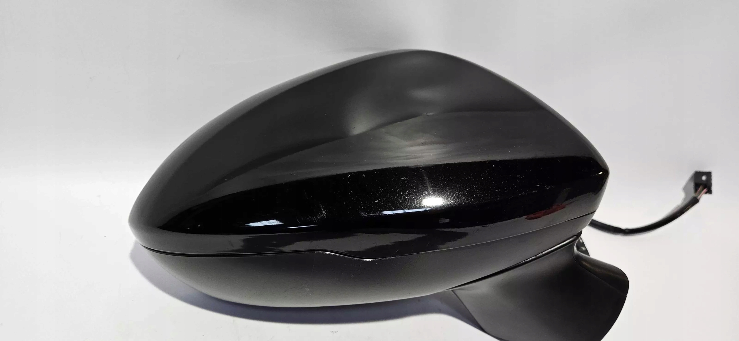 mirror right OPEL ASTRA V K 2015- 9 PIN ASYSTENT