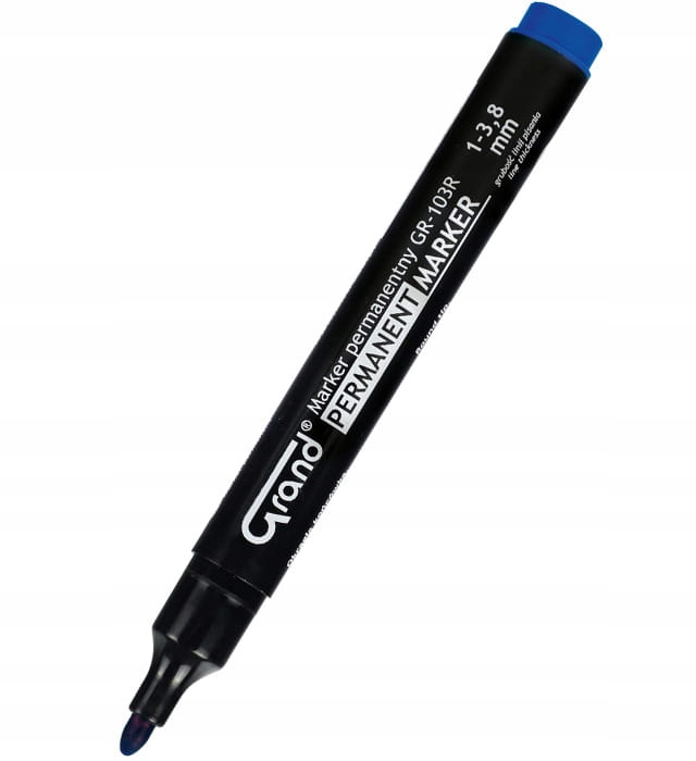 

Markery permanentne Grand Gr 103R okrągłe 160-1318