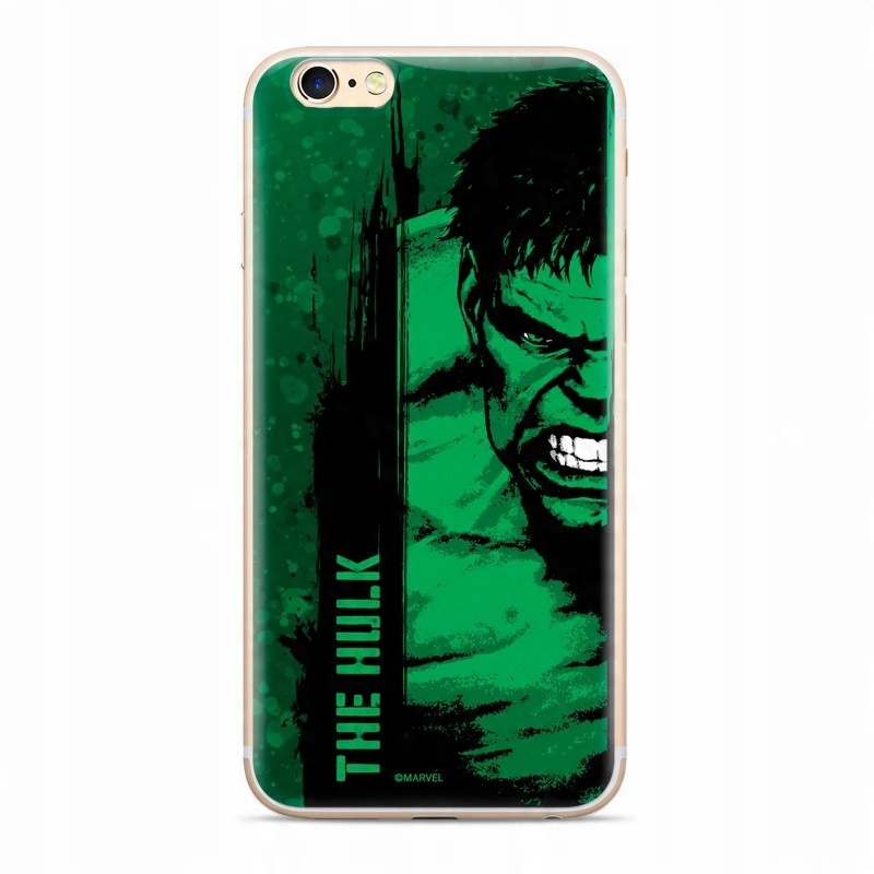 

Etui Marvel Huawei P Smart Hulk Pełny