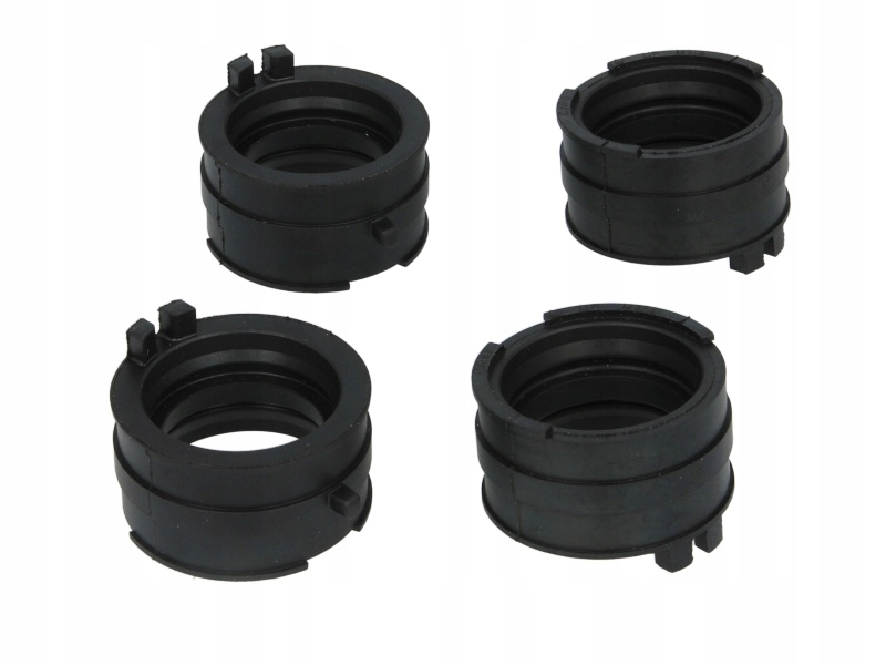 CHH-28 - КАРБЮРАТОРНЫЕ ВСАСЫВАЮЩИЕ ПАТРУБКИ HONDA CBR 600 F 1987-1988