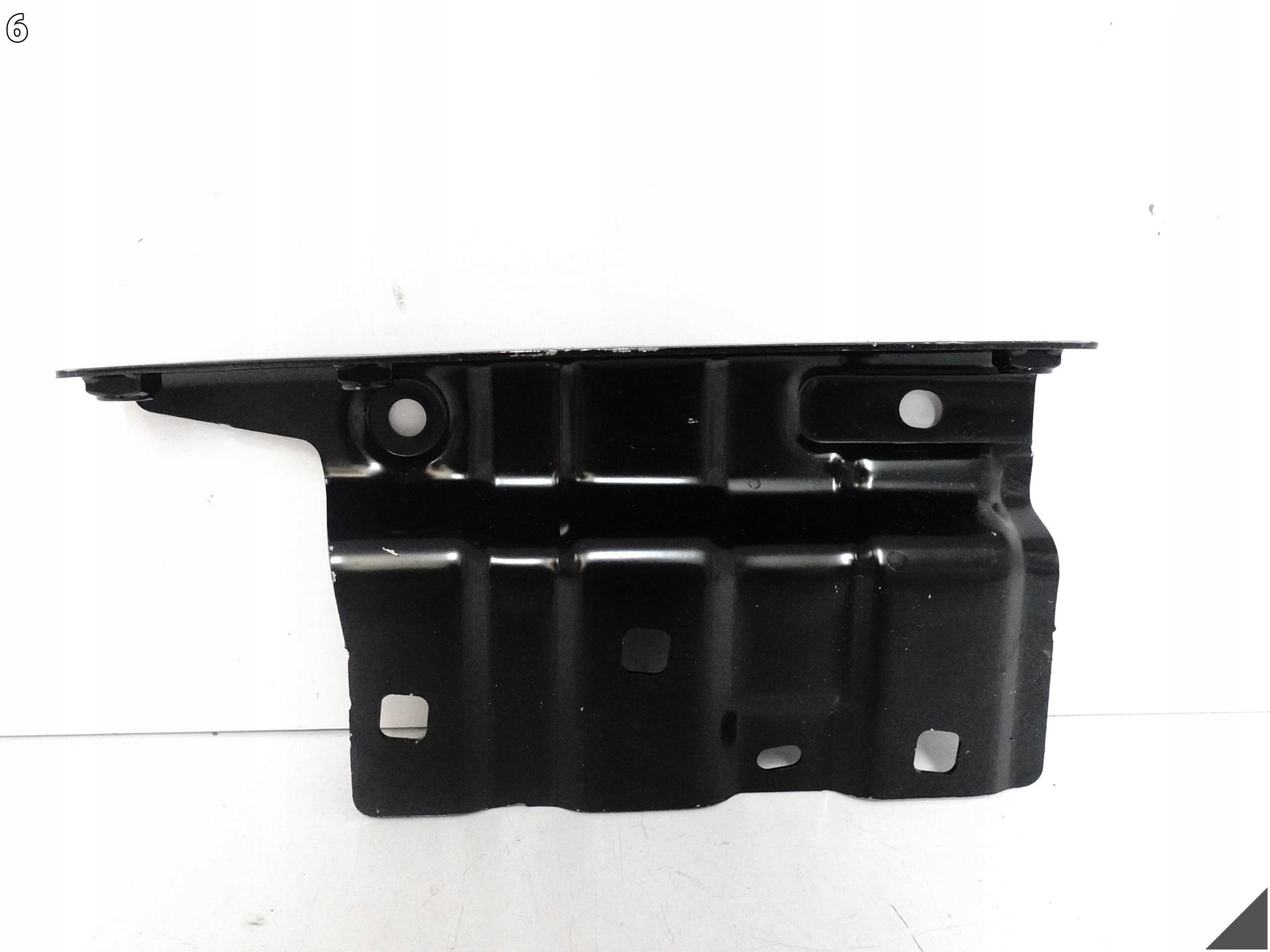 DACIA LOGAN III SANDERO III JOGGER Support Support plaque Aile Droite Avant