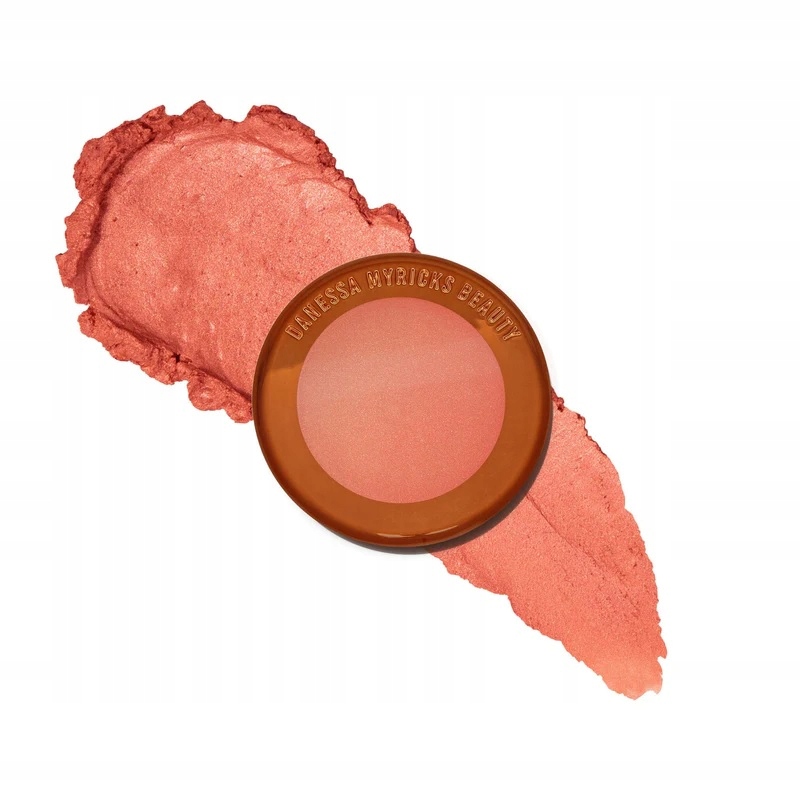 Yummy Skin Balsam puder do twarzy, oczu ust Lowkey