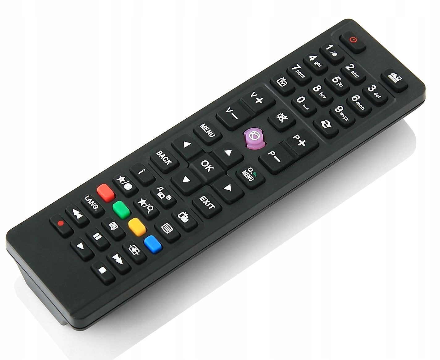 

Pilot Tv Technika SM55-240-AW15B . Zamiennik