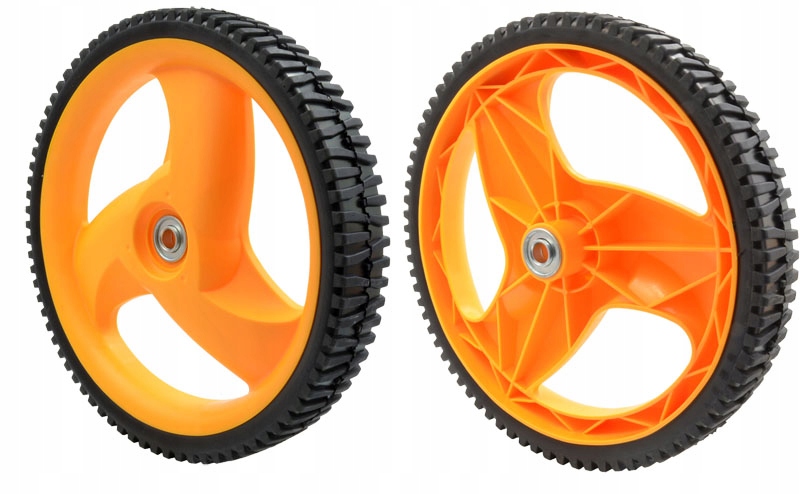 KOŁO DO KOSIARKI PARTNER HUSQVARNA ŚREDNICA 30 cm Kod producenta 17-05005