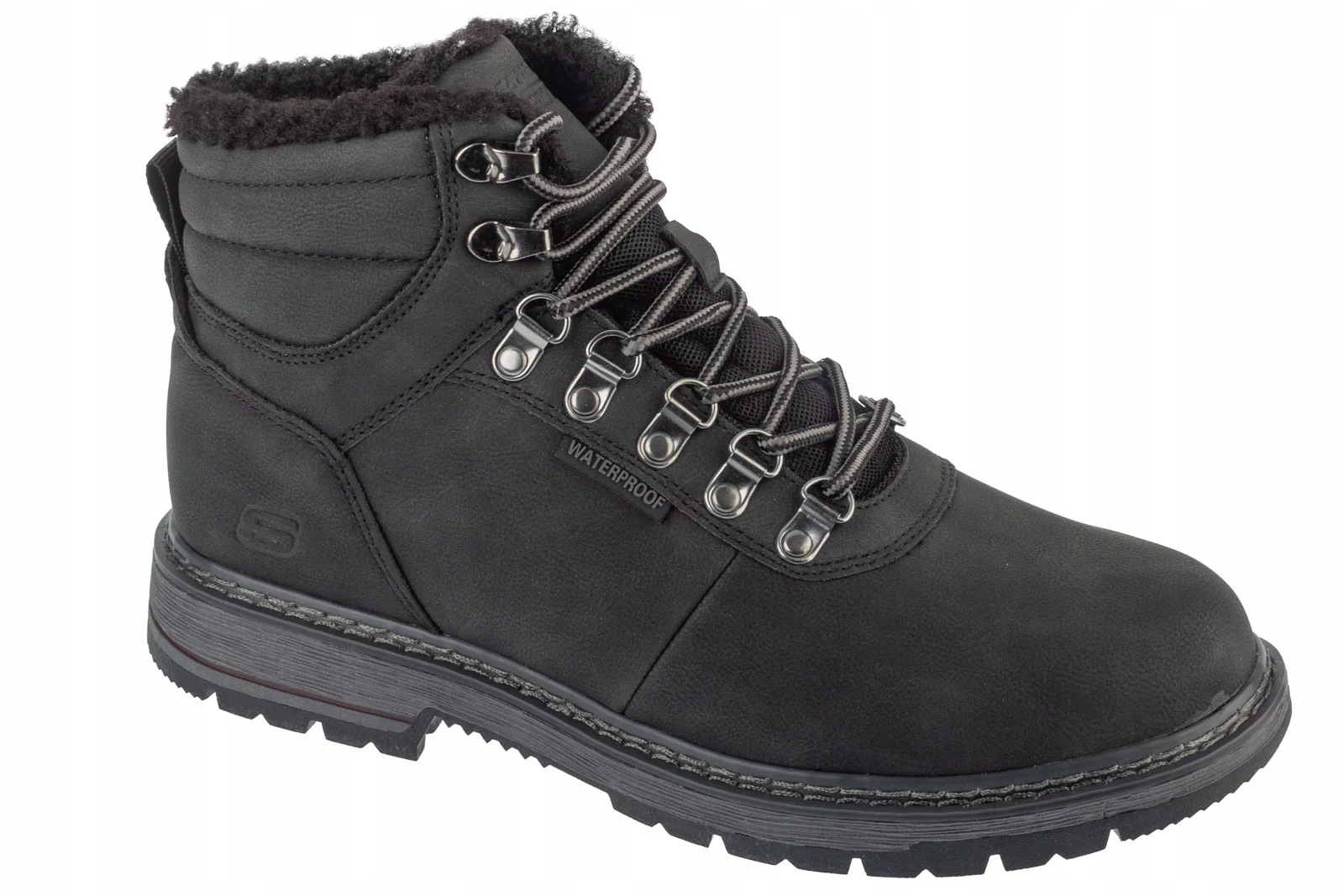 Skechers Corado Memphis 205623-BLK