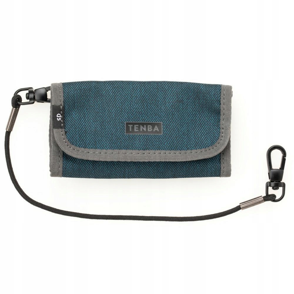 Tenba Tools Reload Sd 9 Card Wallet