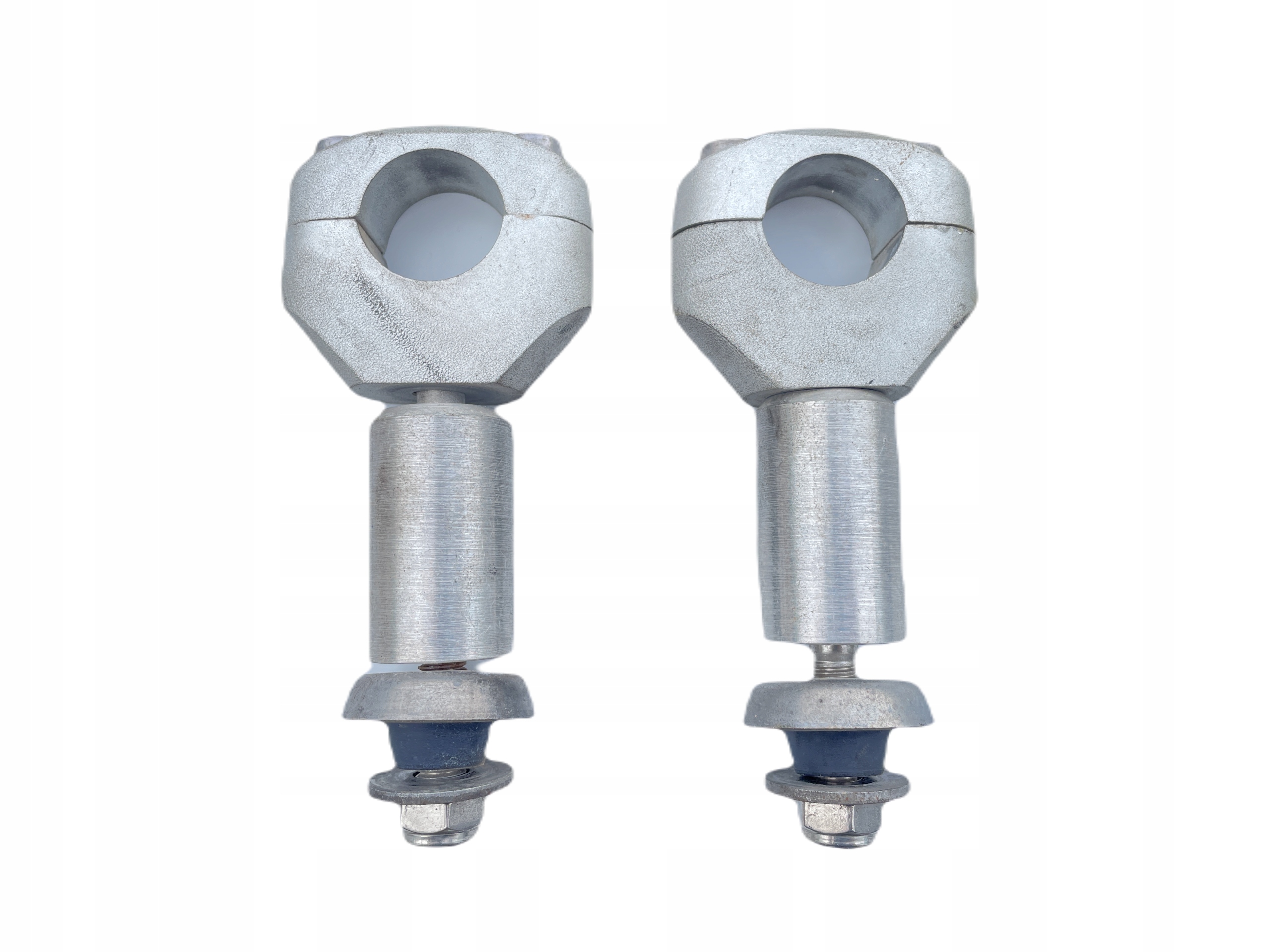 Uchwyt Kierownicy Risery Triumph Speed Triple 1050