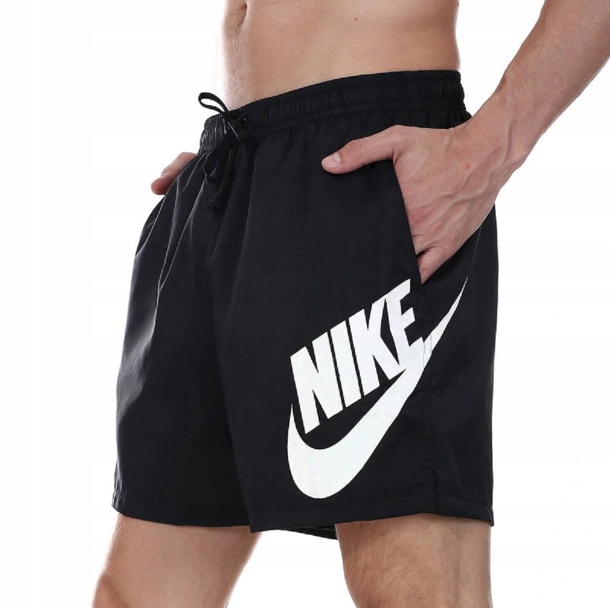 

Szorty Kąpielowe M Nsw Ce Short Wvn Flow