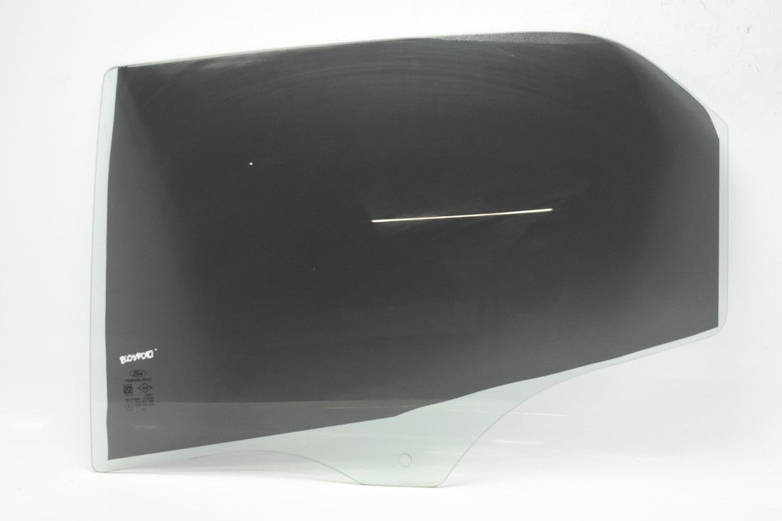 SZYBA DRZWI LEWY TYŁ CIEMNA FORD ECOSPORT II 12-